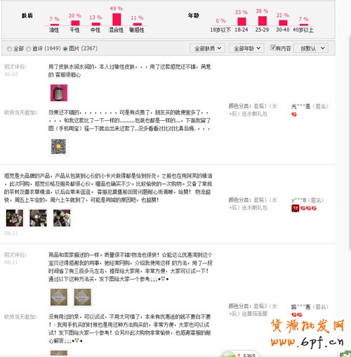 寶貝詳情頁設計