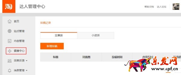 小資派