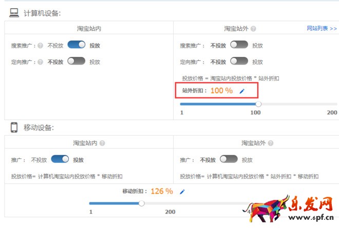 直通車優化