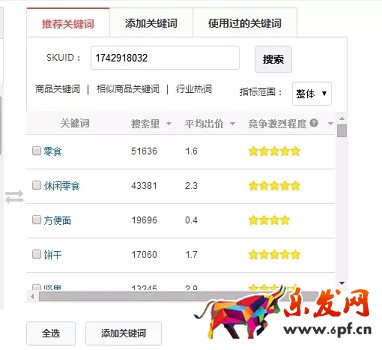 京東開店的標(biāo)題怎么優(yōu)化?