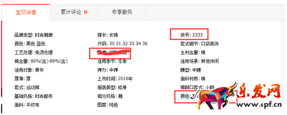2個要點帶服飾類網店快速上位
