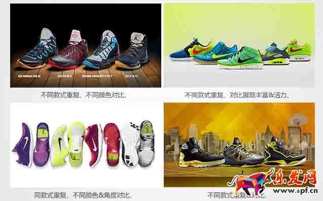 優(yōu)質(zhì)的商品詳情頁(yè)能提高買家購(gòu)物欲望