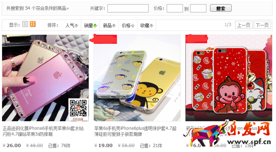 店鋪診斷