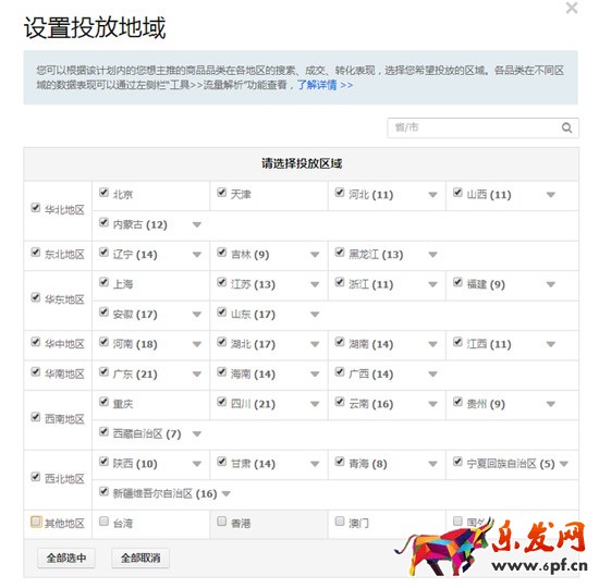 直通車基礎(chǔ)操作