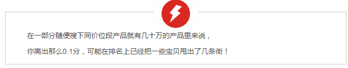 隱形降權