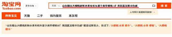 網(wǎng)店標(biāo)題寫作技巧2 網(wǎng)店標(biāo)題寫作技巧2
