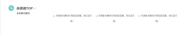生意參謀數據背后的含義（三）：經營分析