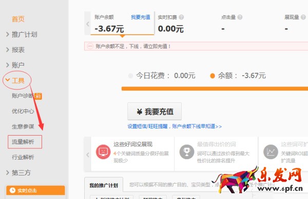 寶貝標題優化