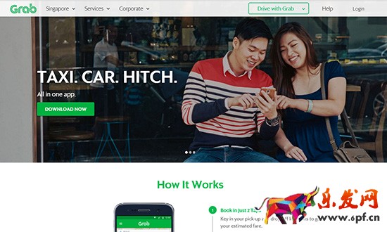 Grabtaxi