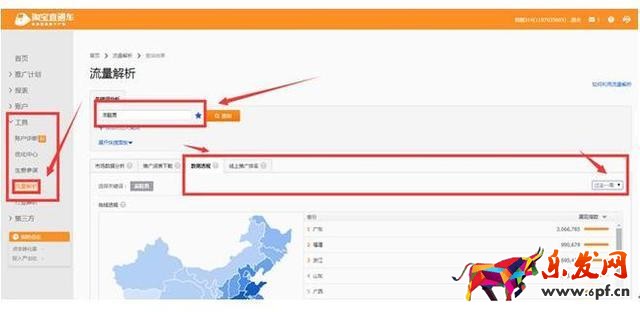 加入中國質(zhì)造,讓你的免費流量飛起來