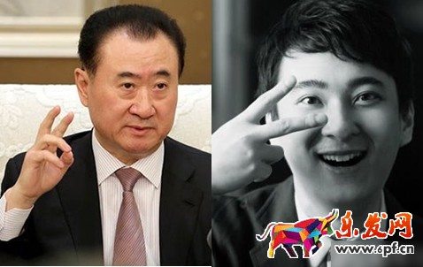 萬(wàn)達(dá)起訴一微信號(hào)