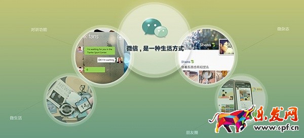 微信屏蔽