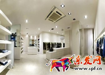 實體店加粉