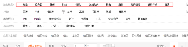 淘寶代運(yùn)營是如何專業(yè)選款的？