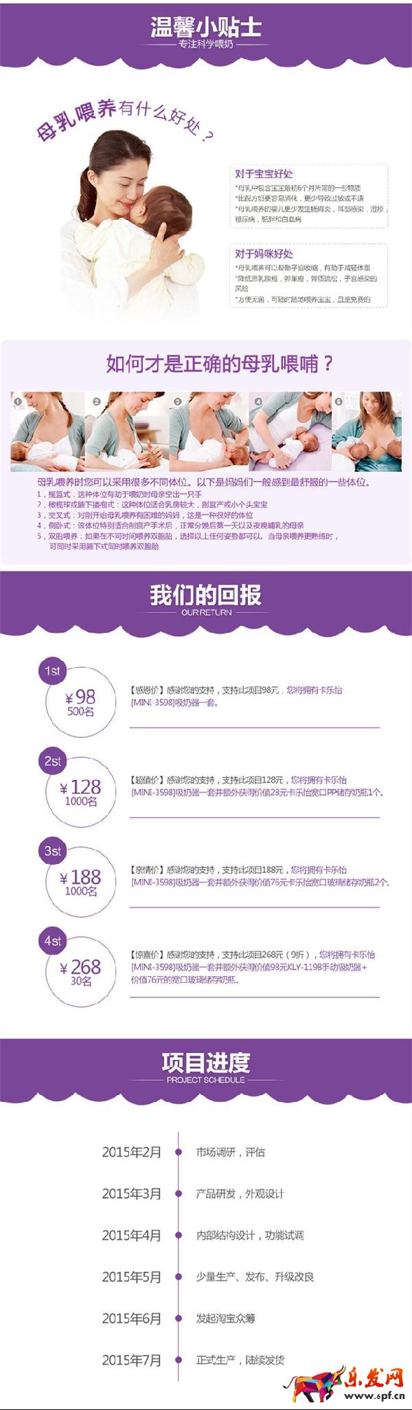 寶貝詳情頁