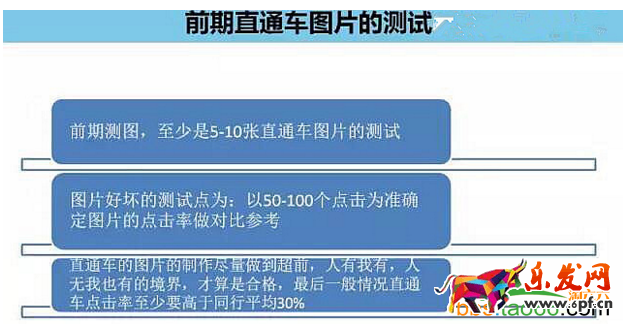 直通實操經驗