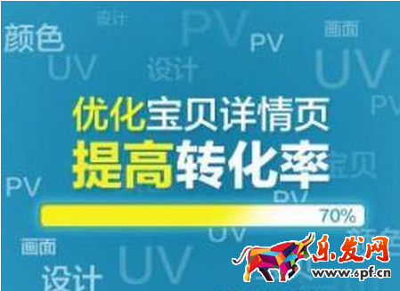 寶貝詳情頁