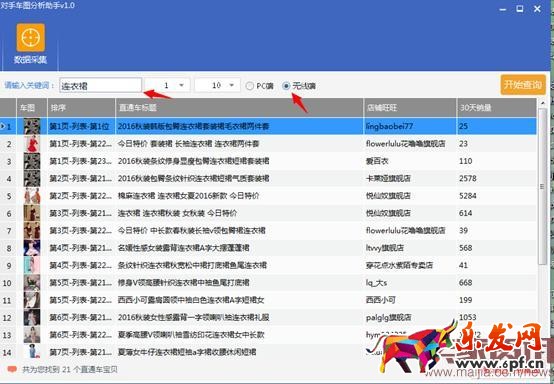優化無線端，增加免費流量