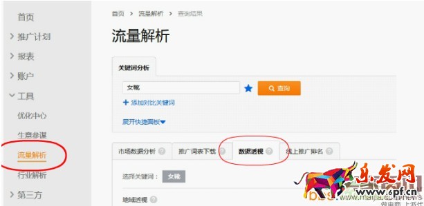 玩轉(zhuǎn)無線流量五步走