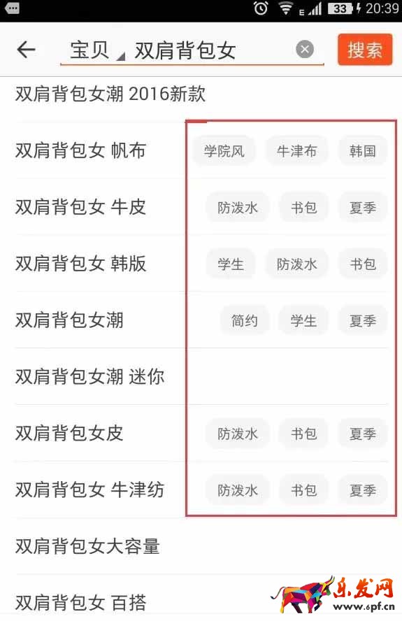 標題優化