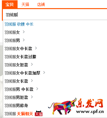 關鍵詞維護
