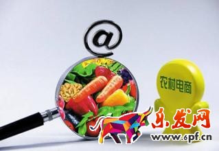農(nóng)村電商盈利模式