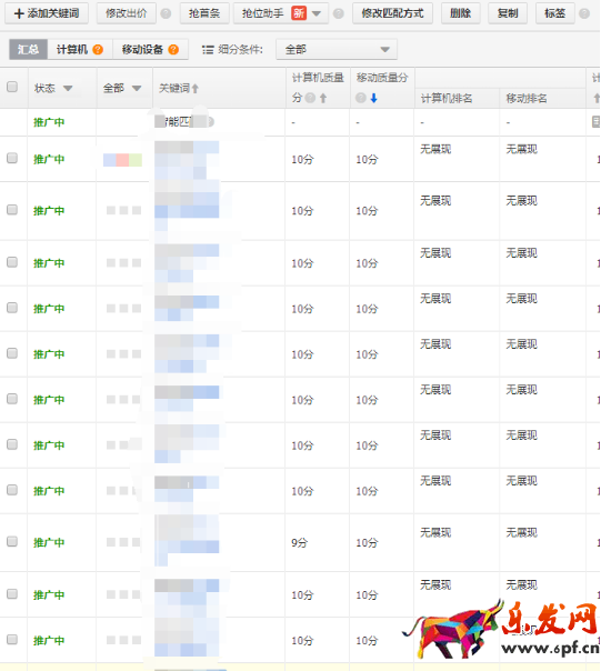 直通車(chē)人群怎么玩