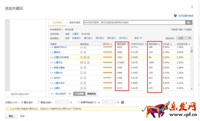直通車