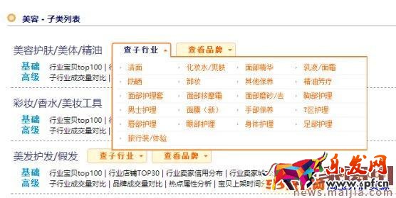 新的淘寶藍(lán)海類目怎么發(fā)掘? 新的淘寶藍(lán)海類目怎么發(fā)掘?