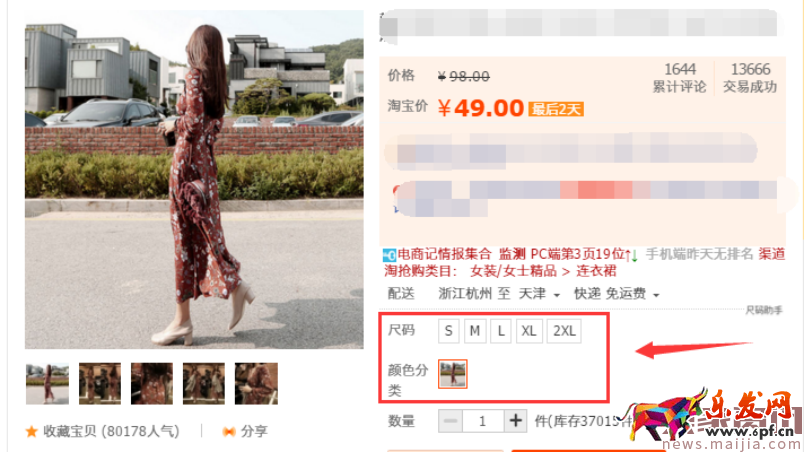 SKU不要輕易動，流量驟降讓你欲哭無淚