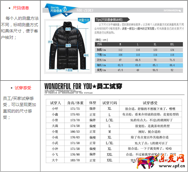 淘寶男裝店鋪怎么裝修 淘寶男裝店鋪怎么裝修