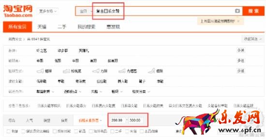 如何開好淘寶網(wǎng)店？教你解析競爭對手