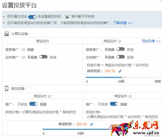 小類目直通車優化思路