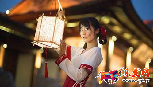 徐嬌的淘寶漢服網(wǎng)店