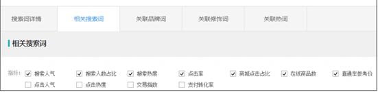 淘寶寶貝標(biāo)題怎么寫(xiě)