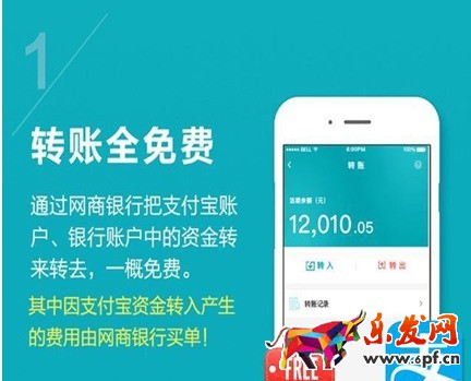 網(wǎng)商銀行提現(xiàn)手續(xù)費