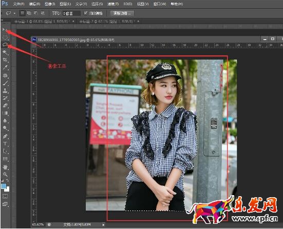 淘寶圖片ps修圖技巧 淘寶圖片ps修圖技巧