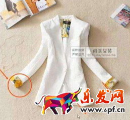 如何拍攝服裝照片