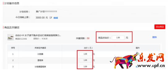拼多多直通車