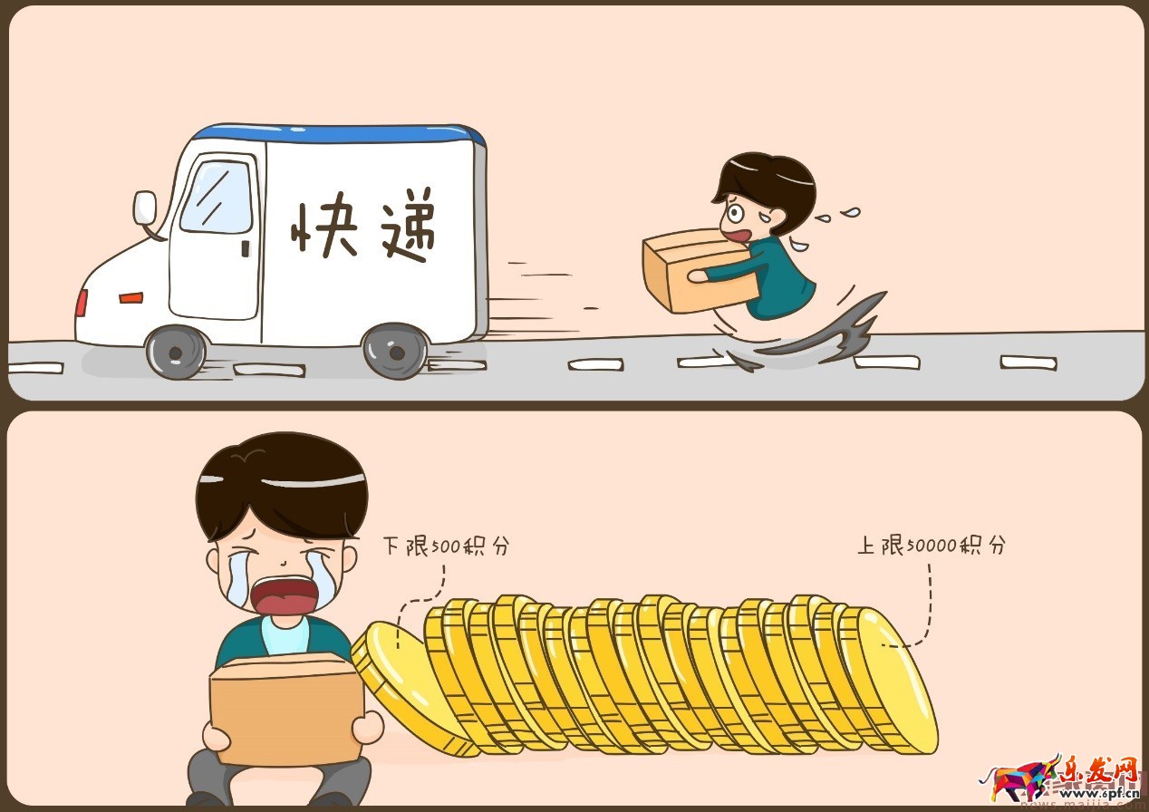 天貓發貨提速，您準備好了嗎？