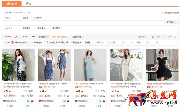 淘寶客