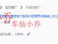 【直通車系列篇】08 那些年我們追過的關鍵詞 【直通車系列篇】08 那些年我們追過的關鍵詞