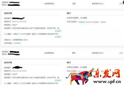 濫發信息