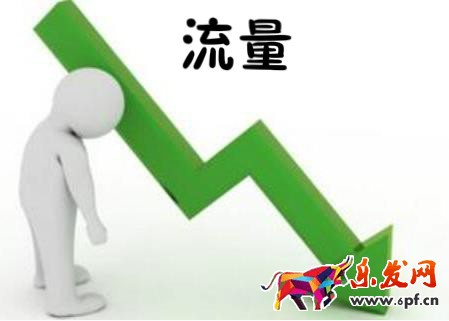流量