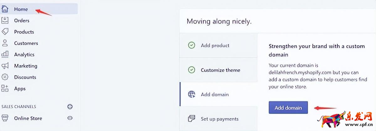 shopify如何開店手續(xù)費多少（shopify入駐條件及費用）