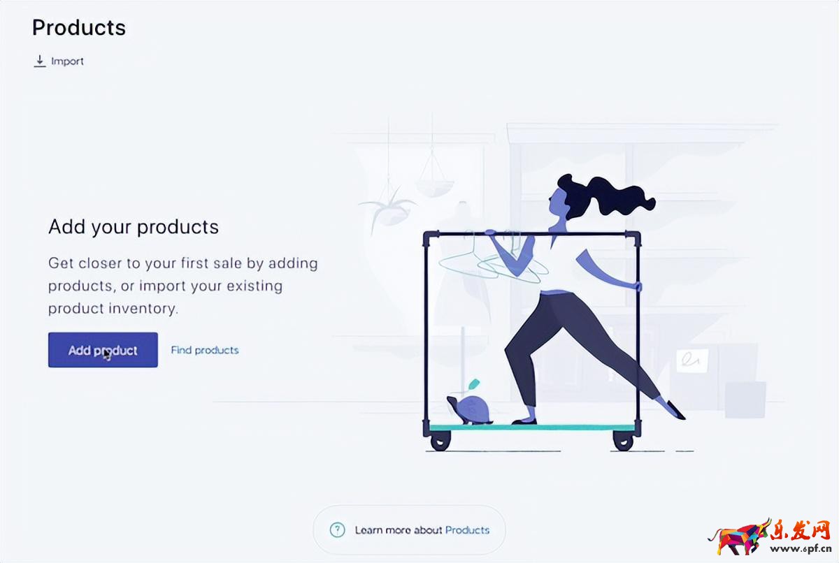 shopify如何開店手續(xù)費多少（shopify入駐條件及費用）