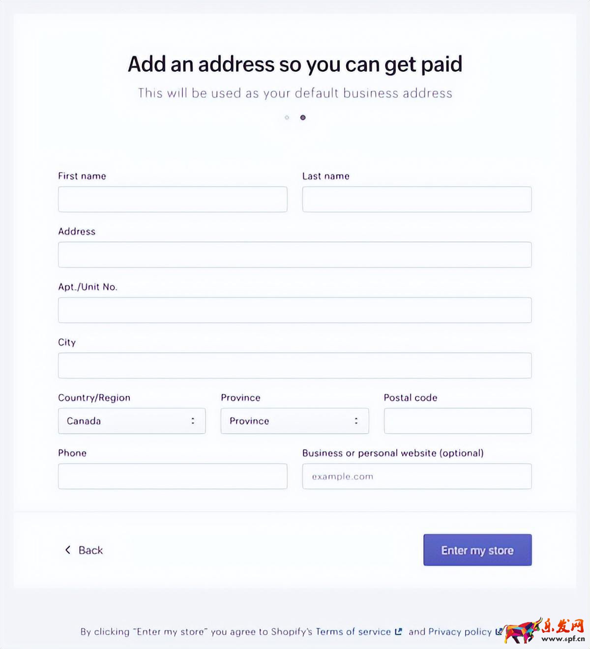 shopify如何開店手續(xù)費多少（shopify入駐條件及費用）