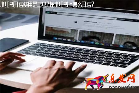 小紅書開店費用是多少？在小紅書上怎么開店？