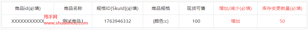 抖音商品批量管理工具