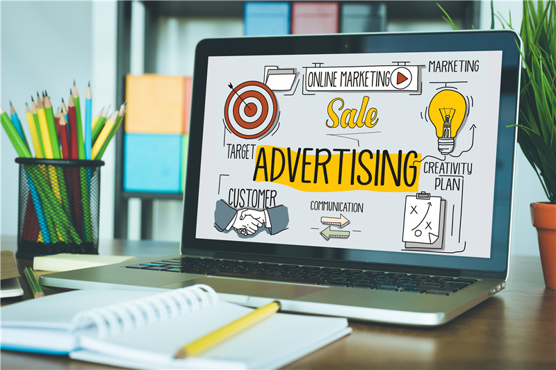 advertising